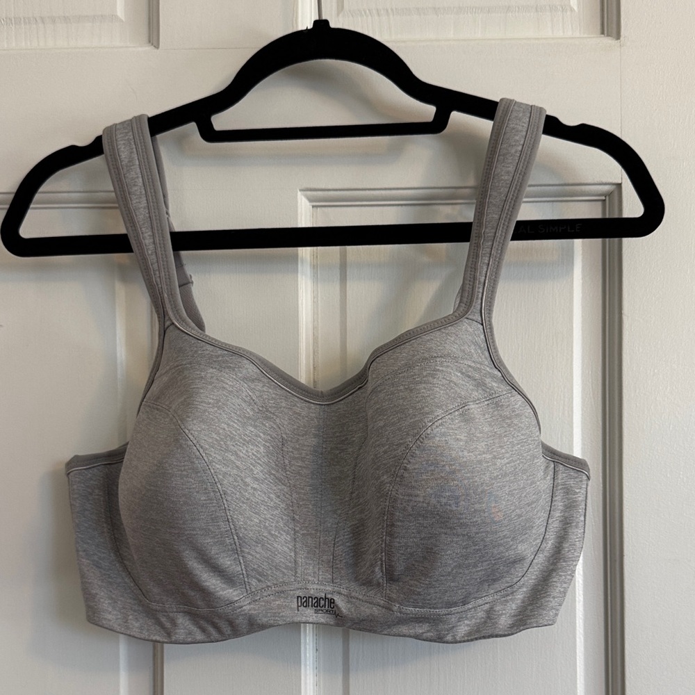 Panache Sport Women's Bra 40DD